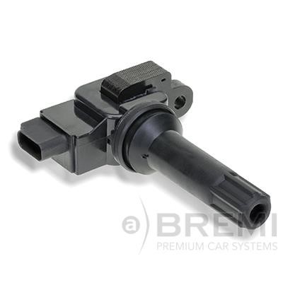 Engine coil Subaru XV: 20725 Bremi Ignition coil