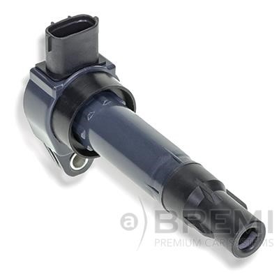 Engine coil pack Smart: 20727 Bremi Ignition coil