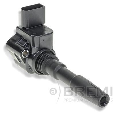 Engine coil pack Audi A7 Sportback: 20731 Bremi Ignition coil