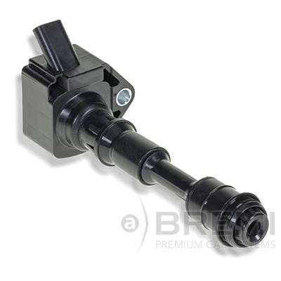 Engine coil pack Volvo V90: 20736 Bremi Ignition coil