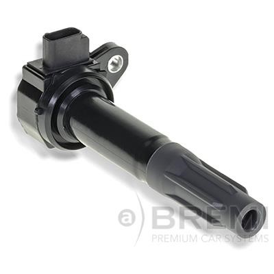 20739 Bremi Ignition coil