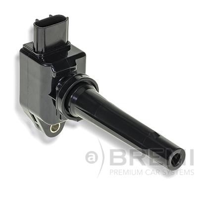 Engine coil pack Mazda CX-3: 20742 Bremi Ignition coil