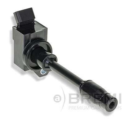 Engine coil pack Toyota C-HR: 20743 Bremi Ignition coil