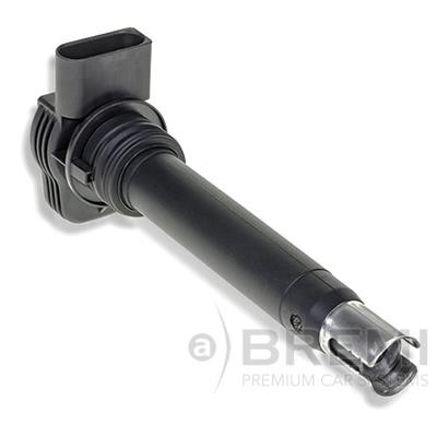 Engine coil pack Audi Q3: 20746 Bremi Ignition coil