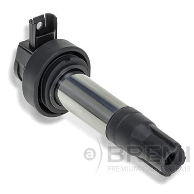 20753 Bremi Ignition coil