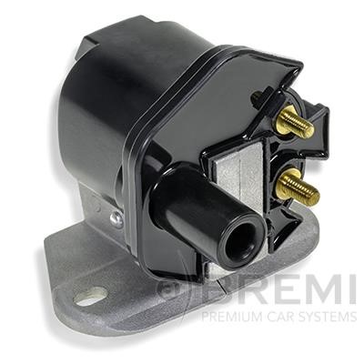 20755 Bremi Ignition coil