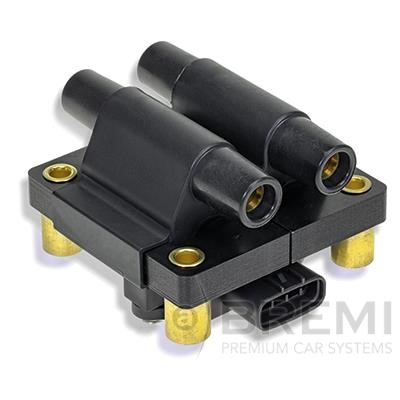 20756 Bremi Ignition coil