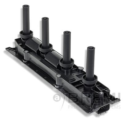 Ignition coil pack Opel Speedster: 20758 Bremi Ignition coil