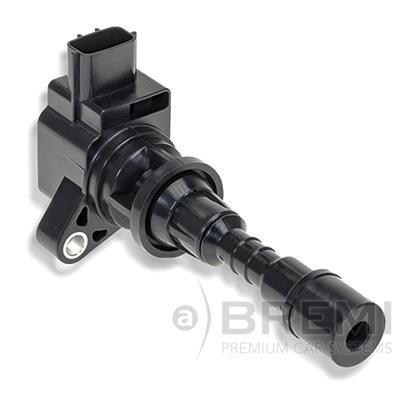 20760 Bremi Ignition coil