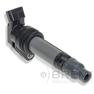 Engine coil pack Land Rover Freelander: 20761 Bremi Ignition coil