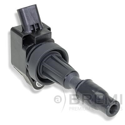 Ignition coil pack KIA XCEED (Kia XCEED): 20762 Bremi Ignition coil