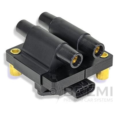 20763 Bremi Ignition coil