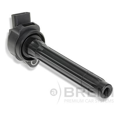 20765 Bremi Ignition coil