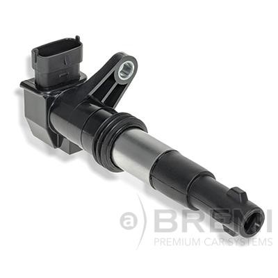 Engine coil Alfa Romeo Spider: 20770 Bremi Ignition coil