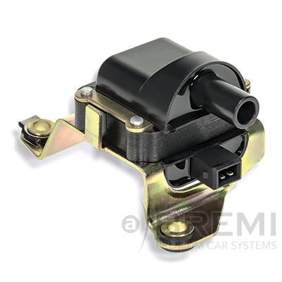 Ignition coil pack Toyota Avensis: 20772 Bremi Ignition coil