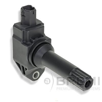 Engine coil Subaru WRX: 20773 Bremi Ignition coil