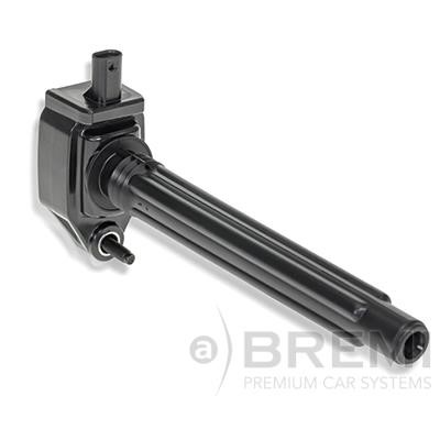 Engine coil pack Chrysler 200: 20775 Bremi Ignition coil
