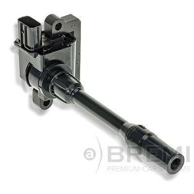 Engine coil Mitsubishi Space Runner: 20780 Bremi Ignition coil