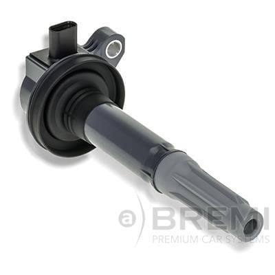 20783 Bremi Ignition coil
