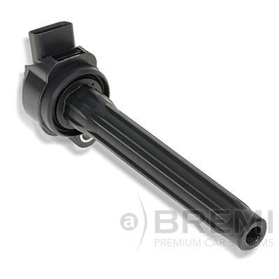 Engine coil pack Toyota Highlander: 20788 Bremi Ignition coil