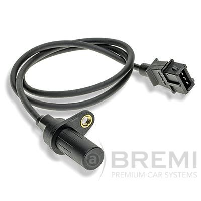 Crank position sensor Fiat Panda: 60266 Bremi Crankshaft position sensor