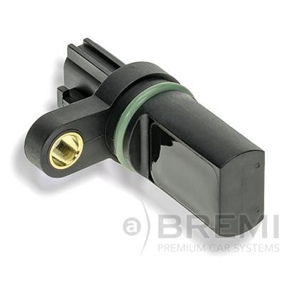 Crank position sensor Nissan Pathfinder: 60326 Bremi Crankshaft position sensor