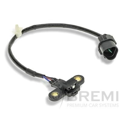 Bremi 60498 Crankshaft position sensor 60498