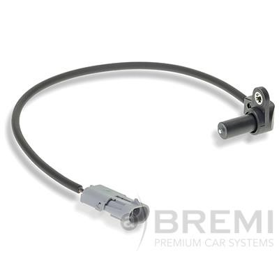 Bremi 60502 Crankshaft position sensor 60502