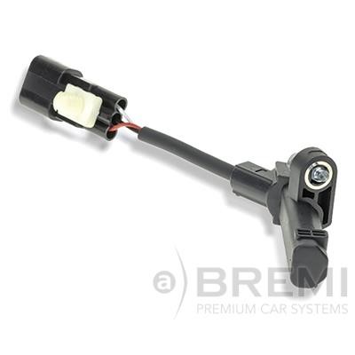 Bremi 60501 Crankshaft position sensor 60501
