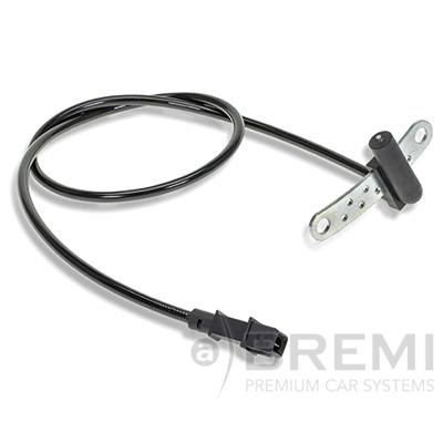 Crank position sensor Volvo V40: 60560 Bremi Crankshaft position sensor