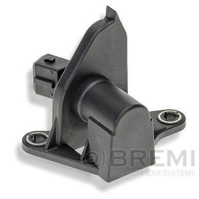 Crank position sensor Ford USA: 60434 Bremi Crankshaft position sensor