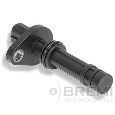 CKP sensor Toyota Aygo: 60569 Bremi Crankshaft position sensor