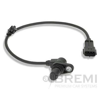 Bremi 60580 Crankshaft position sensor 60580