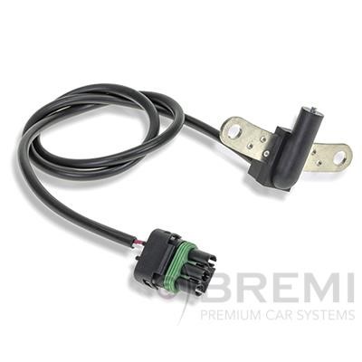 Bremi 60548 Crankshaft position sensor 60548