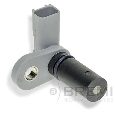 CKP sensor Jaguar S-Type: 60321 Bremi Crankshaft position sensor