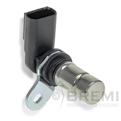 Crank sensor Jeep: 60541 Bremi Crankshaft position sensor