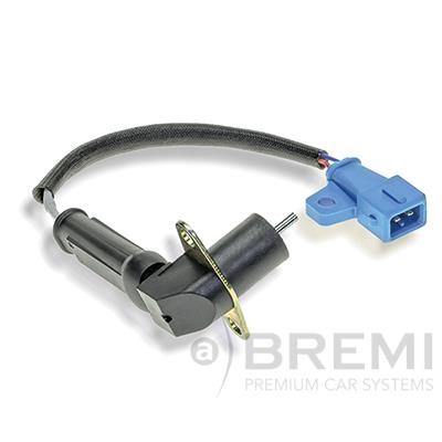 Bremi 60381 Crankshaft position sensor 60381