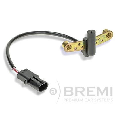 Bremi 60407 Crankshaft position sensor 60407