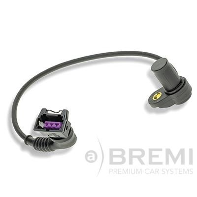 Bremi 60101 Camshaft position sensor 60101