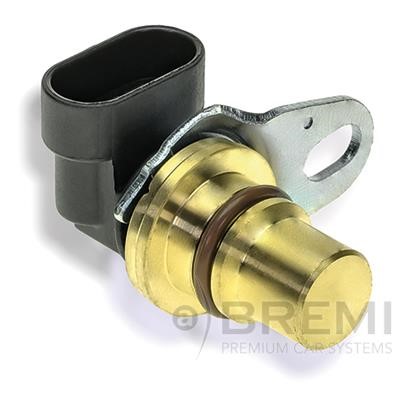 Camshaft position sensor Bremi 60118