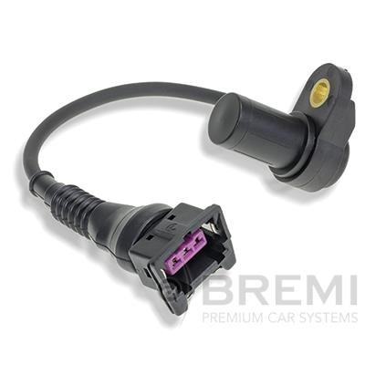 Bremi 60537 Camshaft position sensor 60537