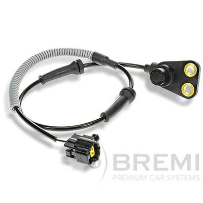 Bremi 50003 Sensor ABS 50003