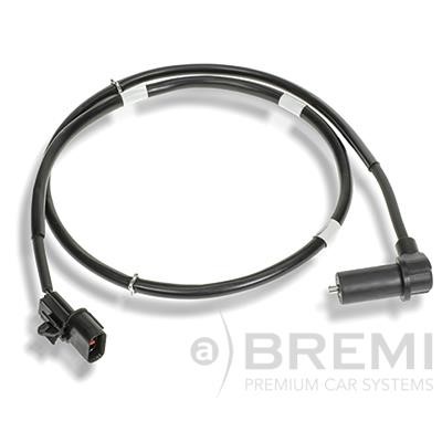 Bremi 51008 Sensor, wheel speed 51008