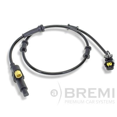 Bremi 50011 Sensor ABS 50011