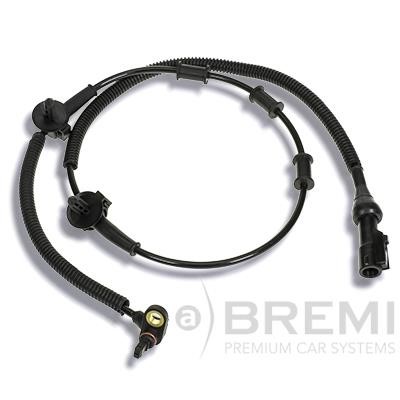 Bremi 50030 Sensor ABS 50030