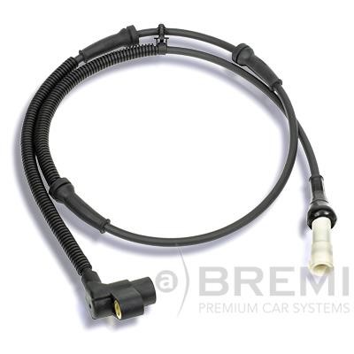 Bremi 50031 Sensor ABS 50031