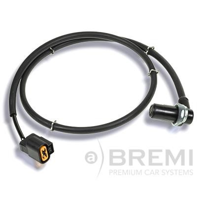 Bremi 50135 Sensor ABS 50135
