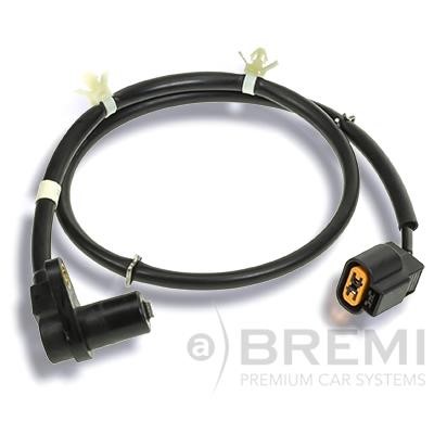 Bremi 50137 Sensor ABS 50137