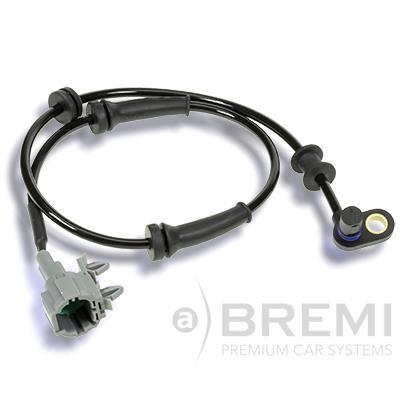 Bremi 50146 Sensor, wheel 50146