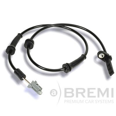 Bremi 50147 Sensor ABS 50147